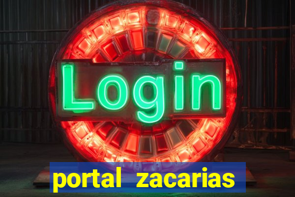 portal zacarias caso gustavo